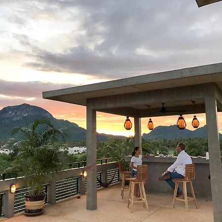 Goodhope Villa Szamroijot Kültér fotó