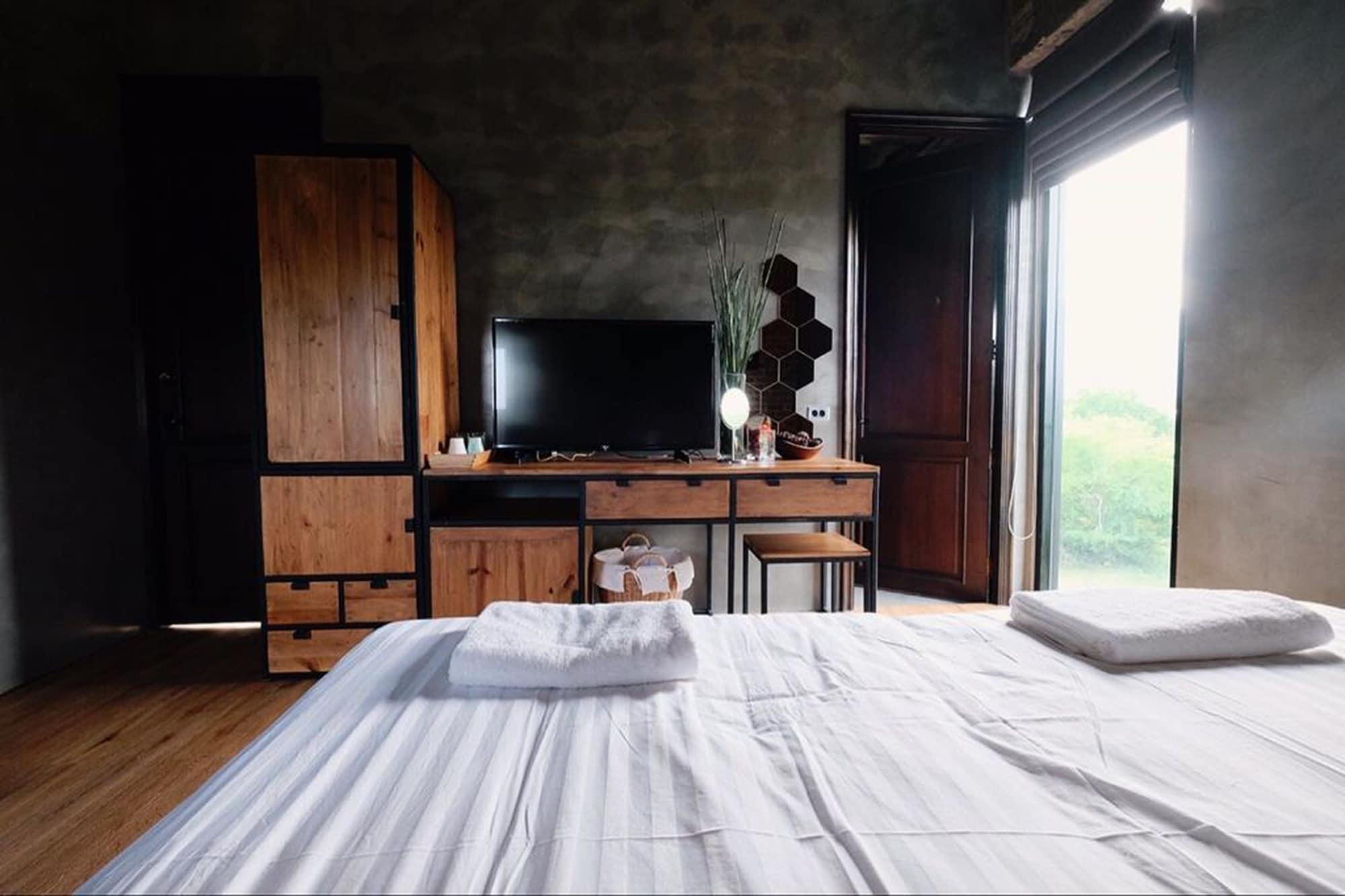 Goodhope Villa Szamroijot Kültér fotó
