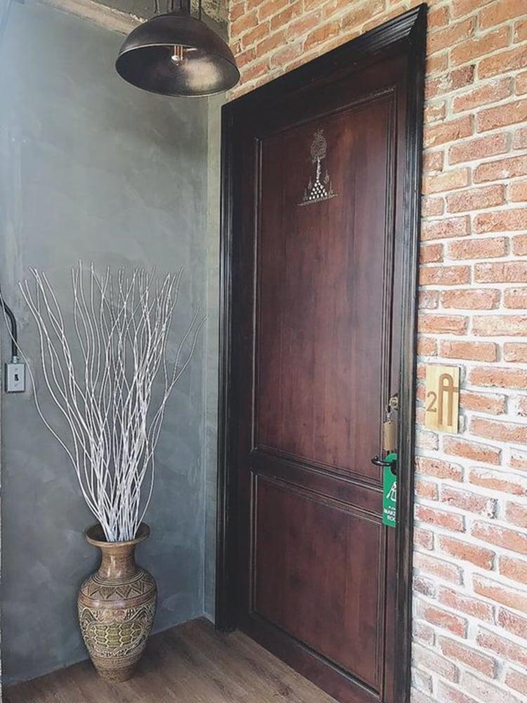 Goodhope Villa Szamroijot Kültér fotó