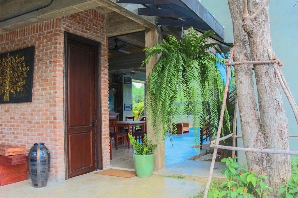 Goodhope Villa Szamroijot Kültér fotó