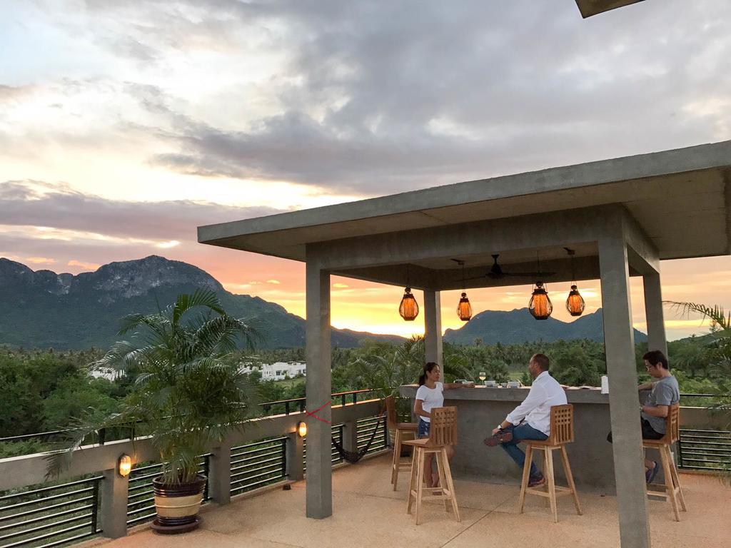 Goodhope Villa Szamroijot Kültér fotó
