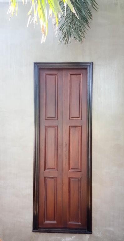 Goodhope Villa Szamroijot Kültér fotó