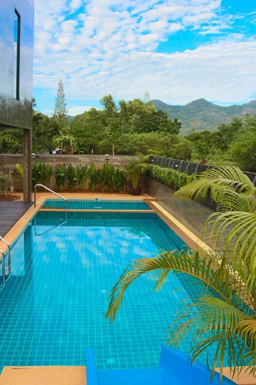 Goodhope Villa Szamroijot Kültér fotó