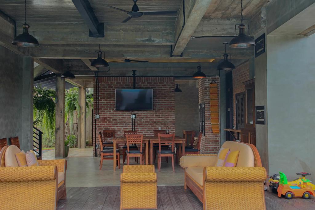 Goodhope Villa Szamroijot Kültér fotó