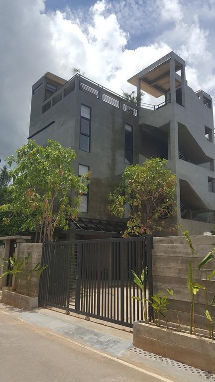 Goodhope Villa Szamroijot Kültér fotó