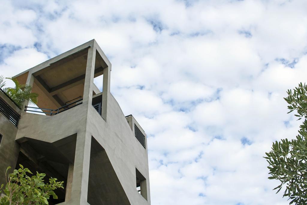 Goodhope Villa Szamroijot Kültér fotó