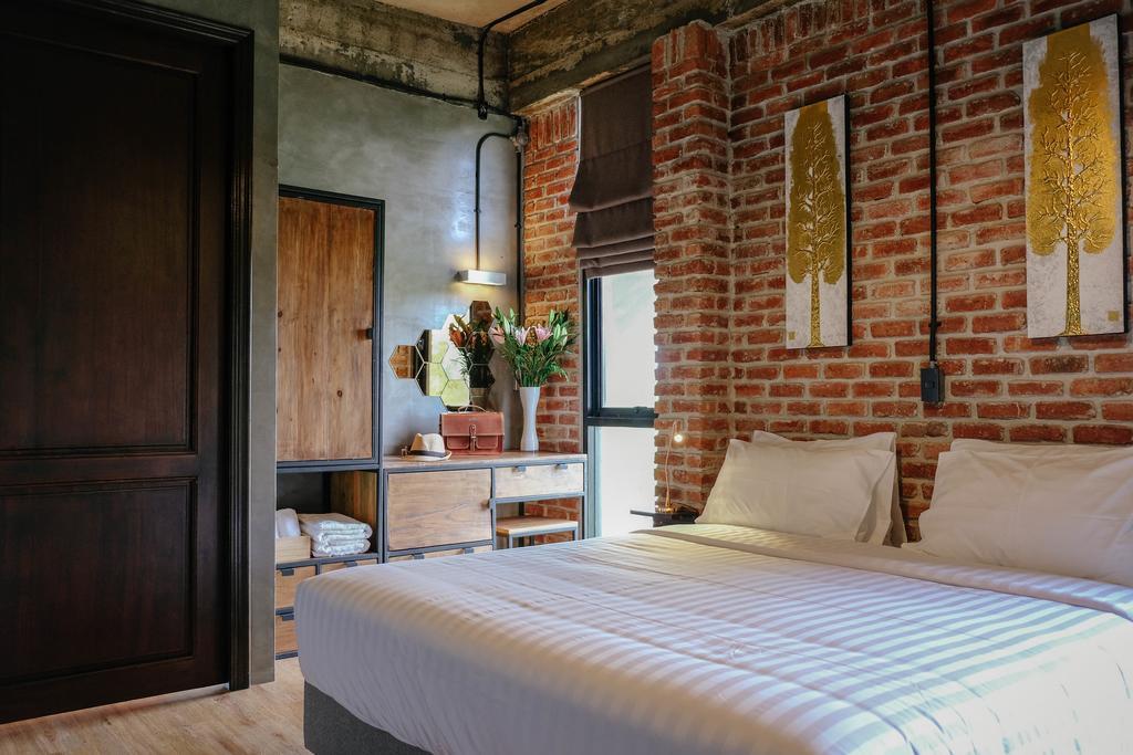 Goodhope Villa Szamroijot Kültér fotó