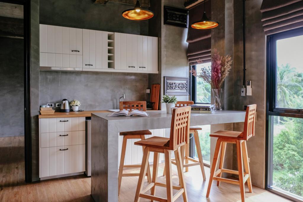 Goodhope Villa Szamroijot Kültér fotó