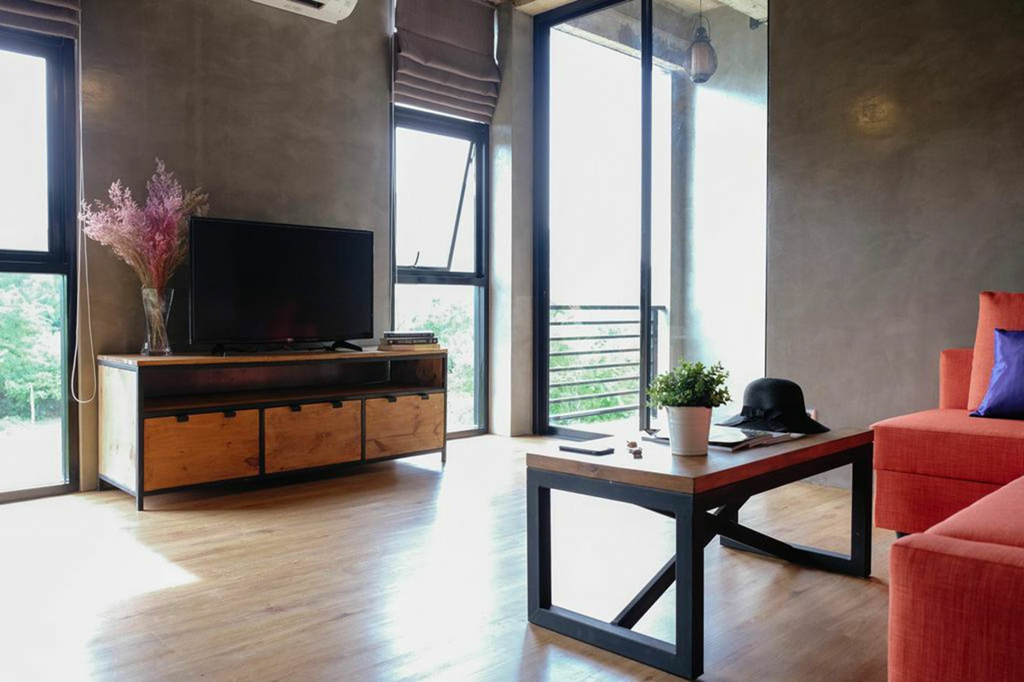 Goodhope Villa Szamroijot Kültér fotó