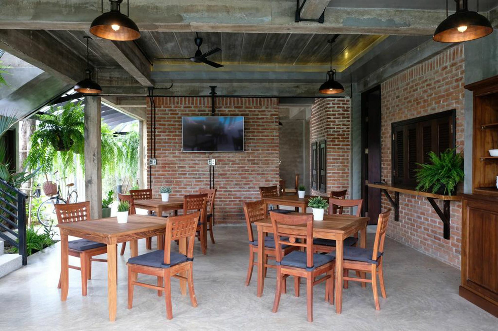 Goodhope Villa Szamroijot Kültér fotó